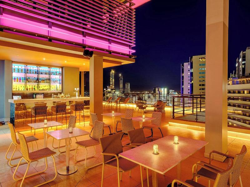 Aloft Asuncion image
