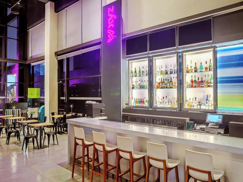 Aloft Asuncion image
