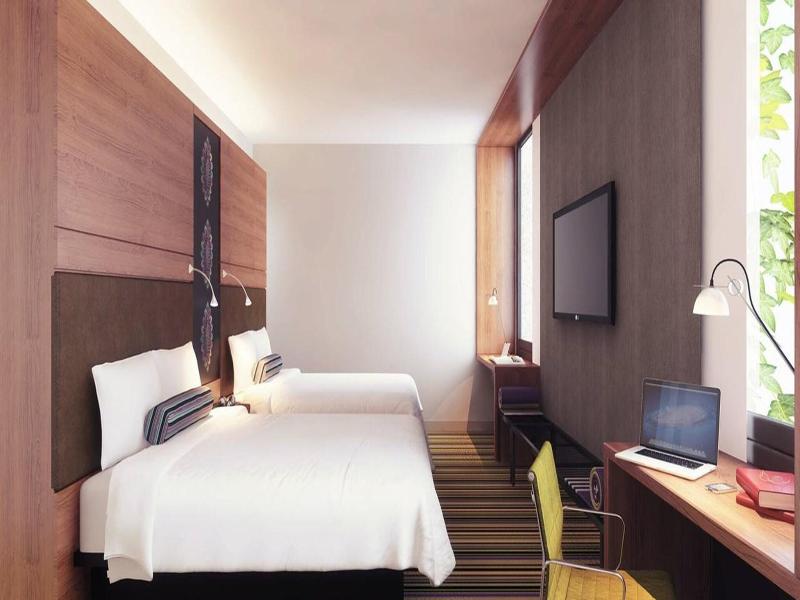 Aloft Asuncion image