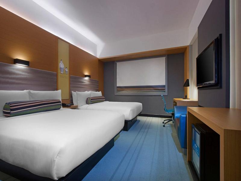 Aloft Asuncion image