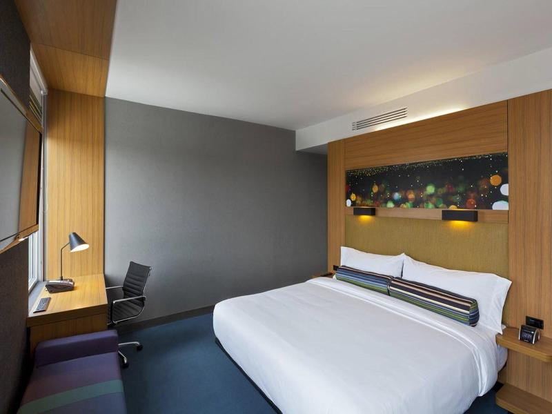 Aloft Asuncion image