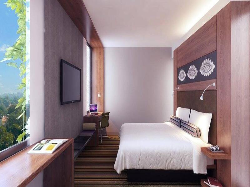 Aloft Asuncion image