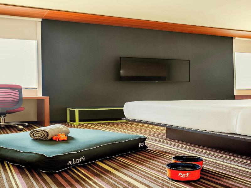 Aloft Asuncion image
