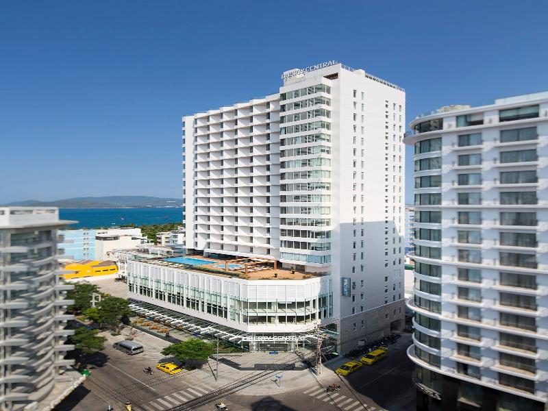 Liberty Central Nha Trang Hotel image
