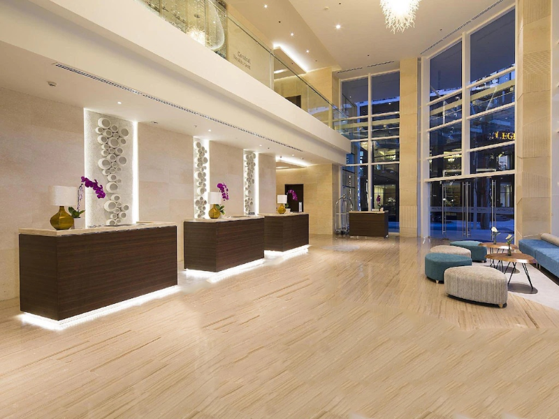 Liberty Central Nha Trang Hotel image