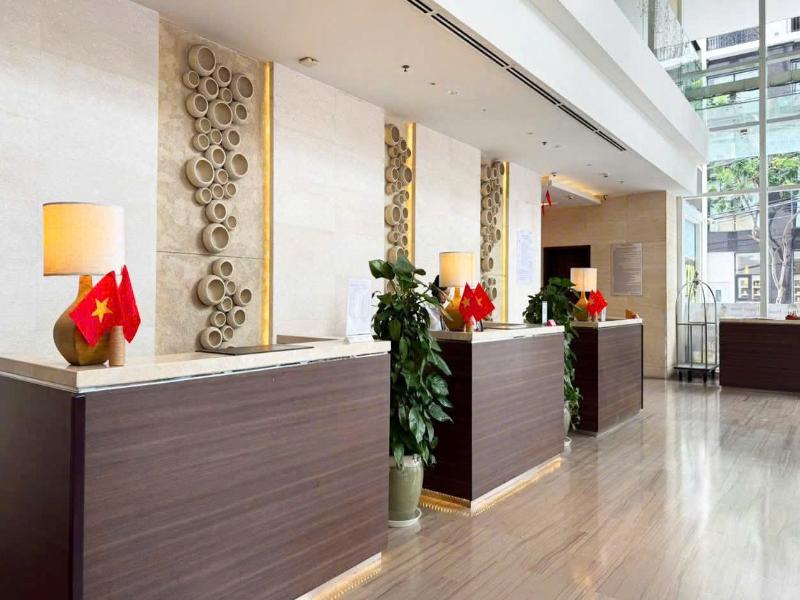 Liberty Central Nha Trang Hotel image