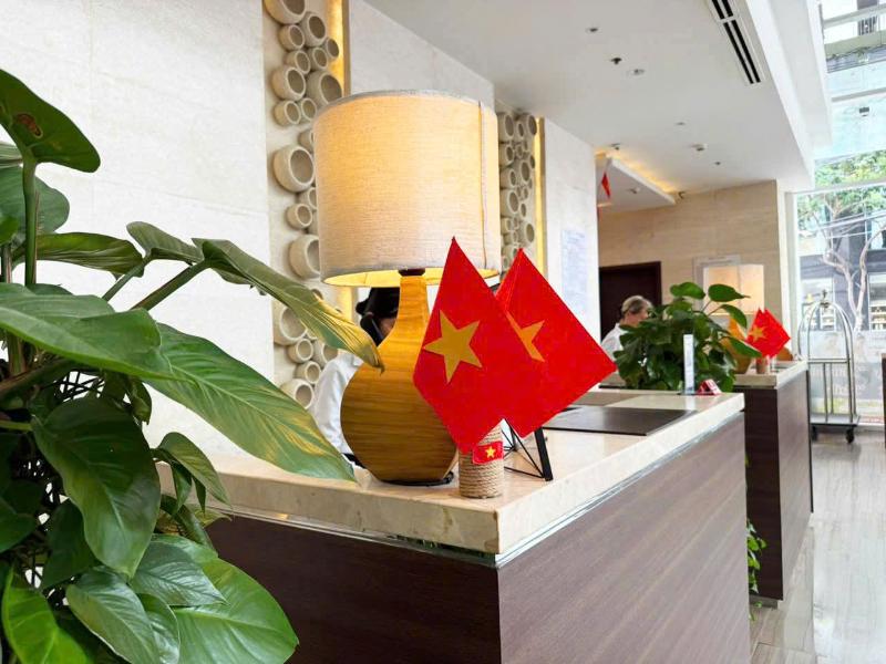Liberty Central Nha Trang Hotel image