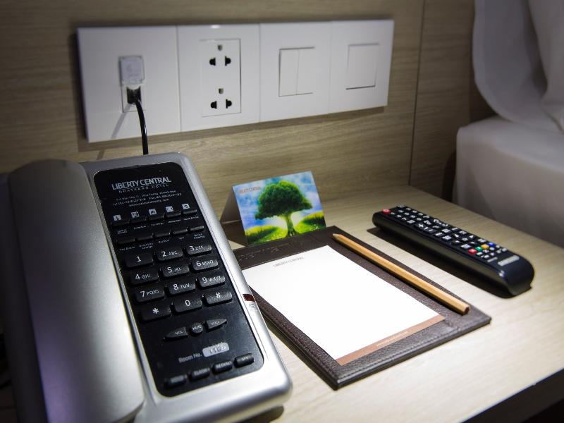 Liberty Central Nha Trang Hotel image