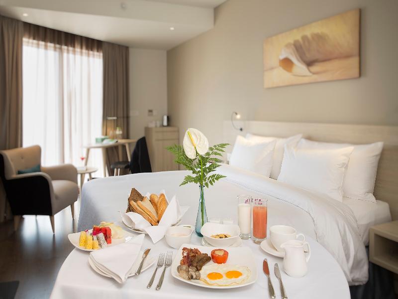 Liberty Central Nha Trang Hotel image