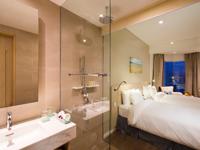 Liberty Central Nha Trang Hotel image