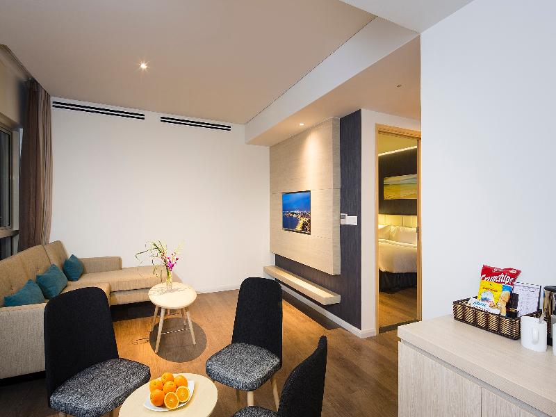 Liberty Central Nha Trang Hotel image