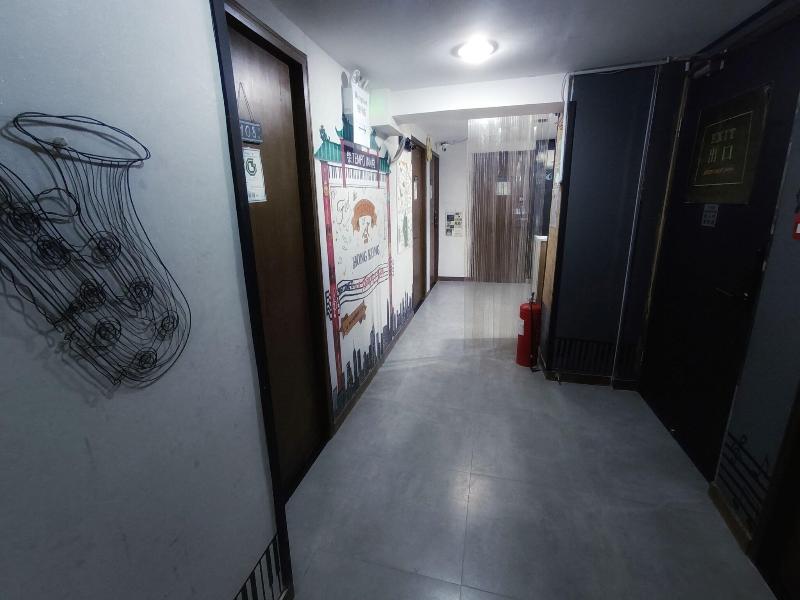 Tempo Inn West Kowloon HSR Station image