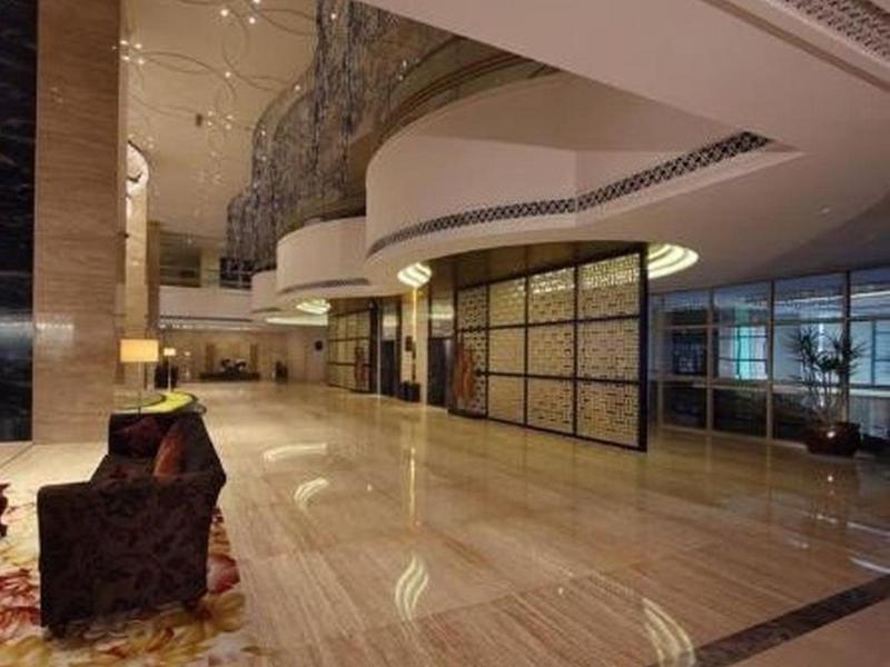 Yihe Grand Hotel image