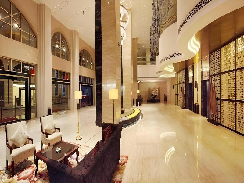 Yihe Grand Hotel image