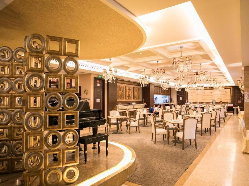 Yihe Grand Hotel image