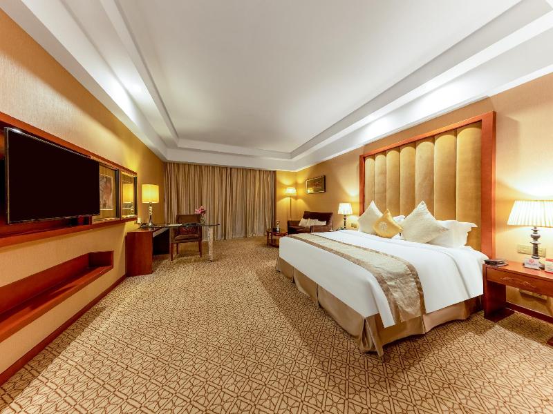 Yihe Grand Hotel image