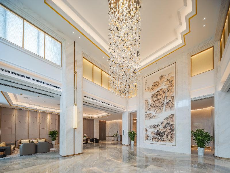 Holiday Inn Zhengzhou