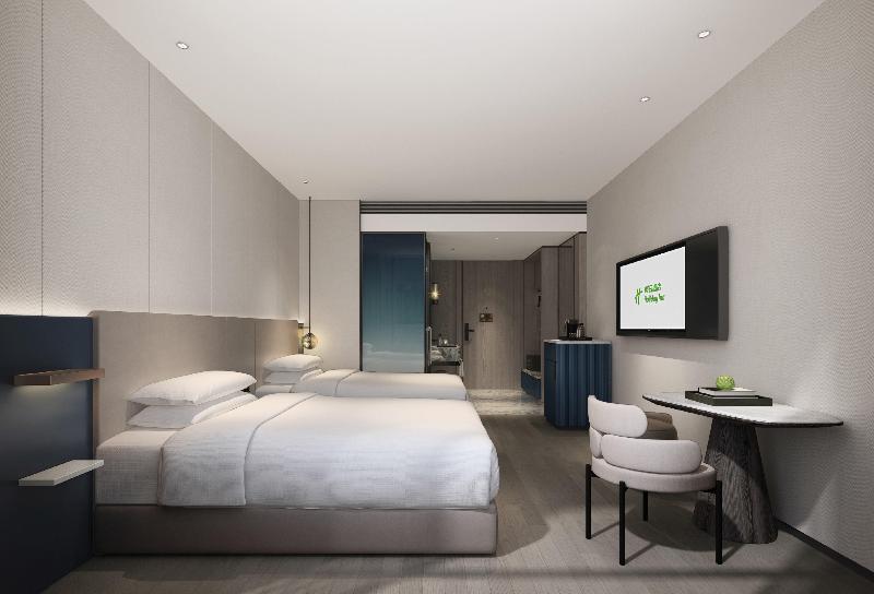 Holiday Inn Zhengzhou image