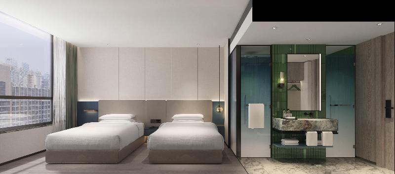 Holiday Inn Zhengzhou image