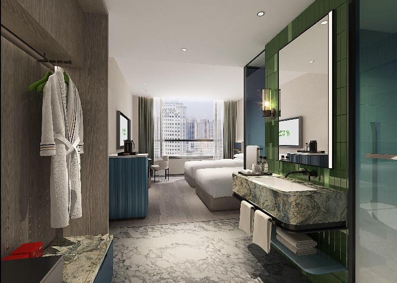 Holiday Inn Zhengzhou image
