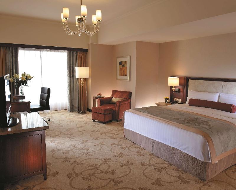 Shangri La Hotel Beihai image