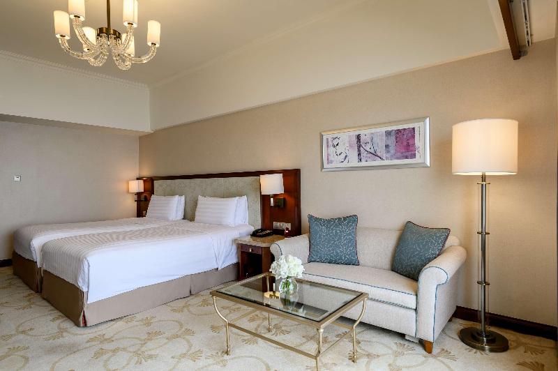 Shangri La Hotel Beihai image