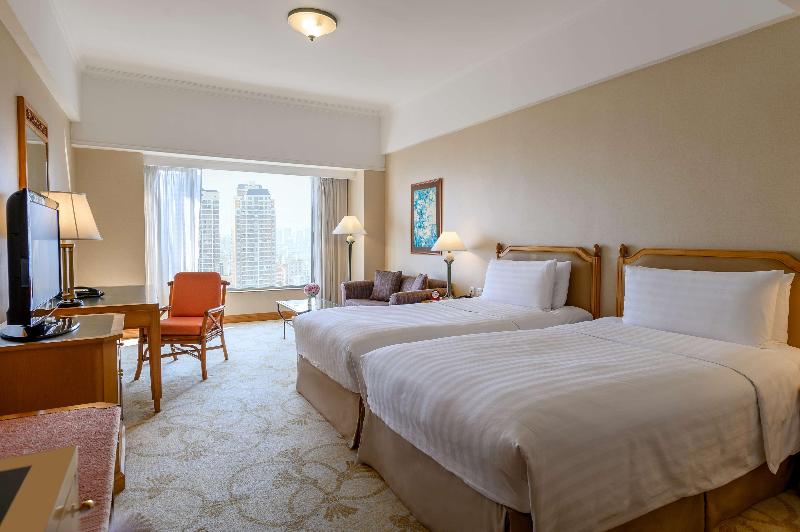Shangri La Hotel Beihai image