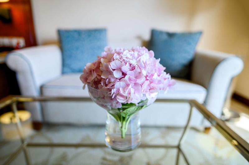 Shangri La Hotel Beihai image