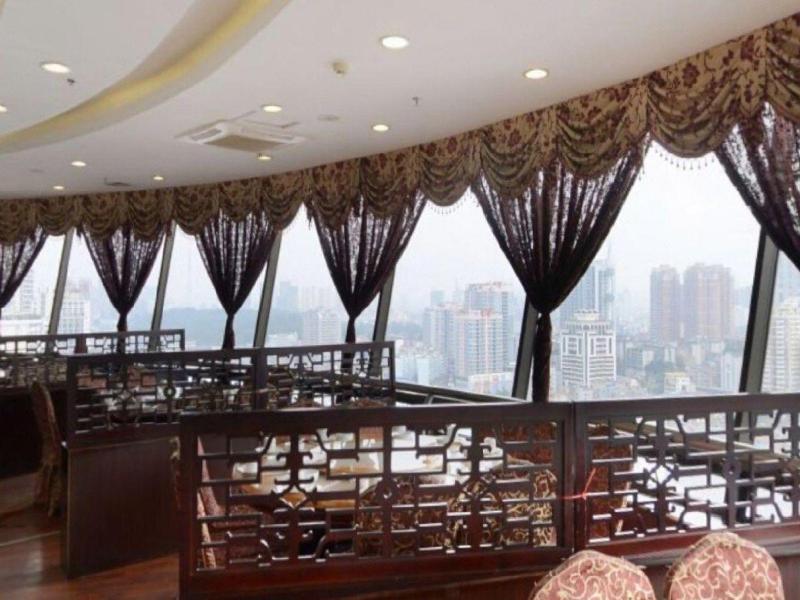 Vienna Hotel Chaoyang Road image