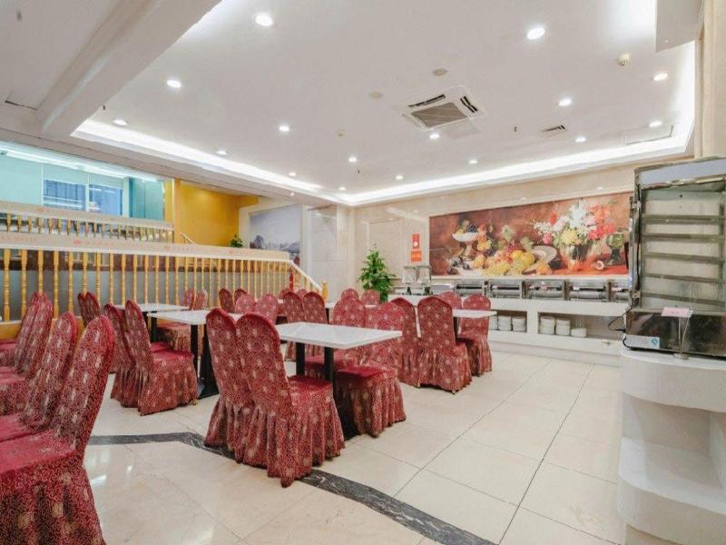 Vienna Hotel Chaoyang Road image
