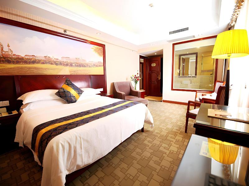 Vienna Hotel Chaoyang Road image