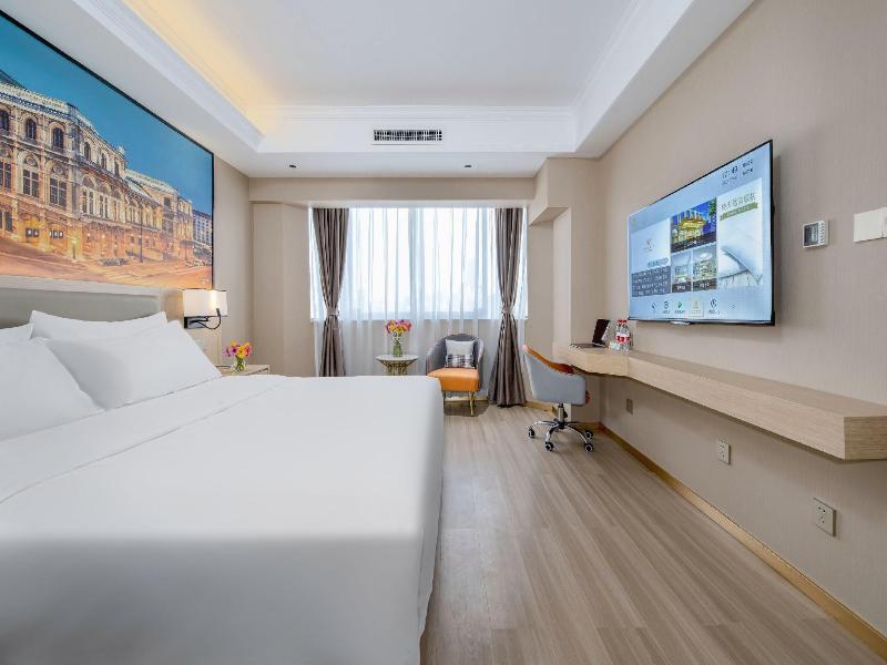 Vienna Hotel Chaoyang Road image
