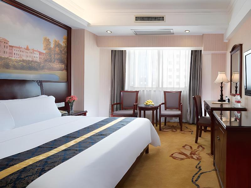 Vienna Hotel Chaoyang Road image