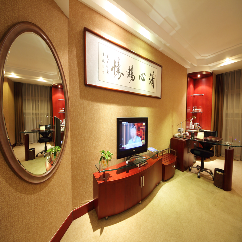 Junyu Grand Hotel Qinhuangdao