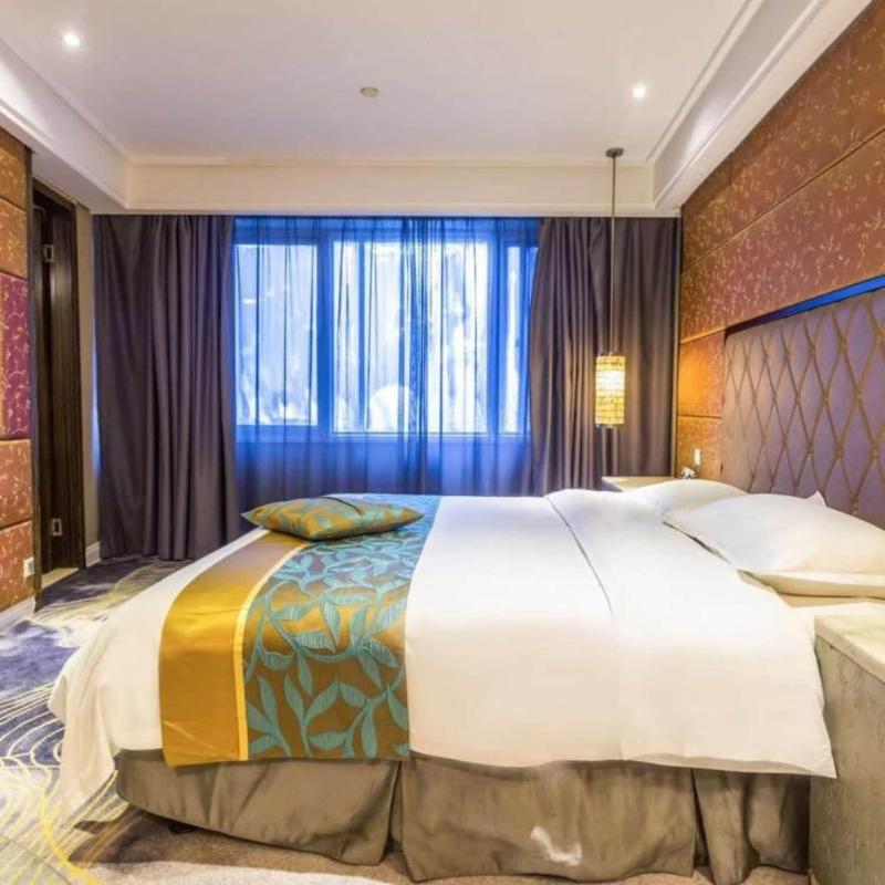 Zhuzhou Haoyi Hotel image