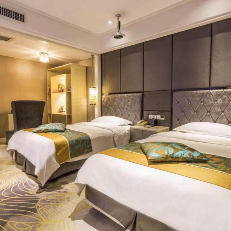 Zhuzhou Haoyi Hotel image