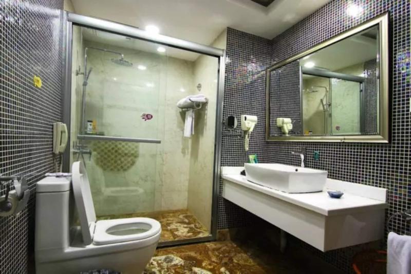 Zhuzhou Haoyi Hotel image
