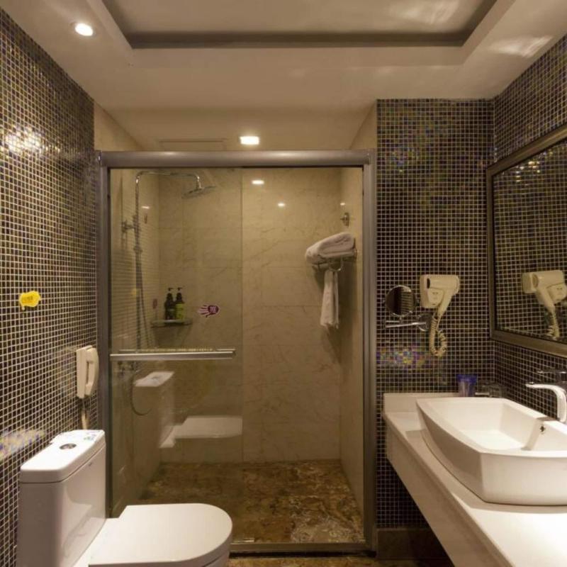 Zhuzhou Haoyi Hotel image