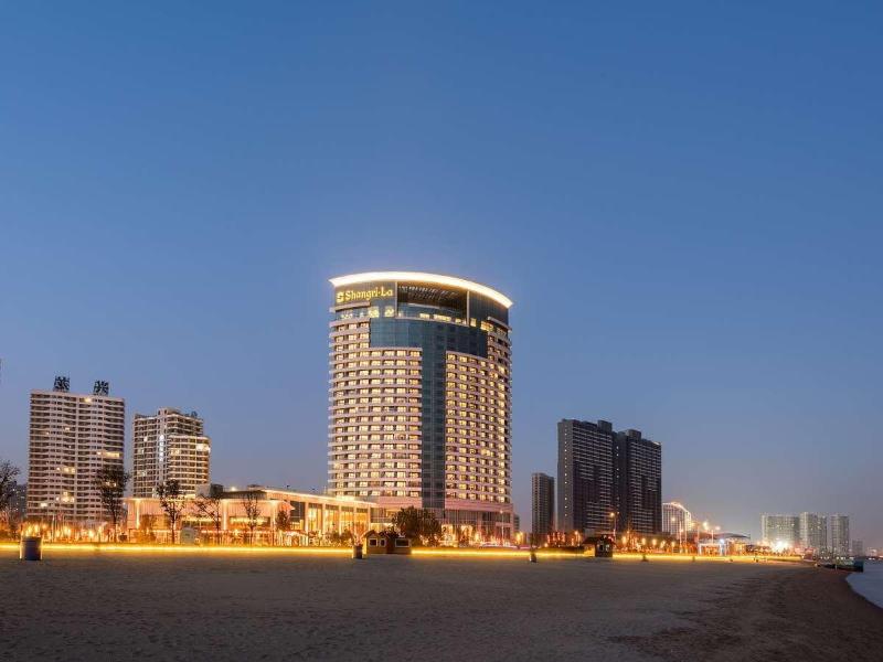 Shangri-La Hotel Qinhuangdao image