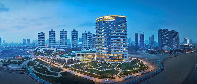 Shangri-La Hotel Qinhuangdao image
