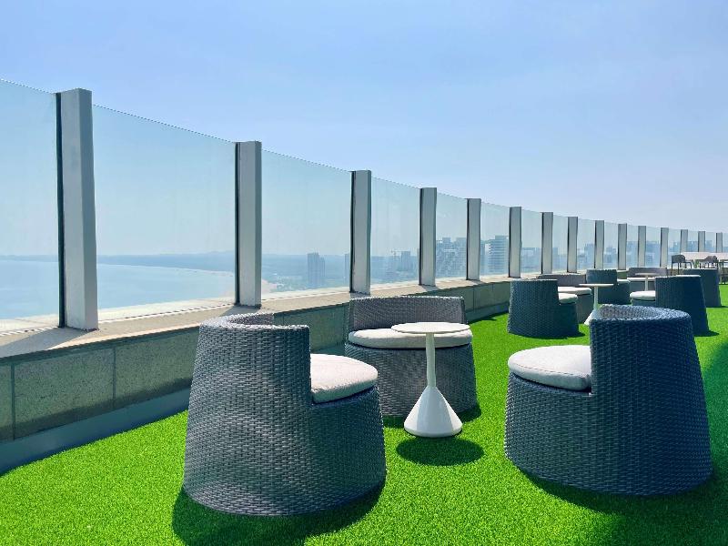Shangri-La Hotel Qinhuangdao image