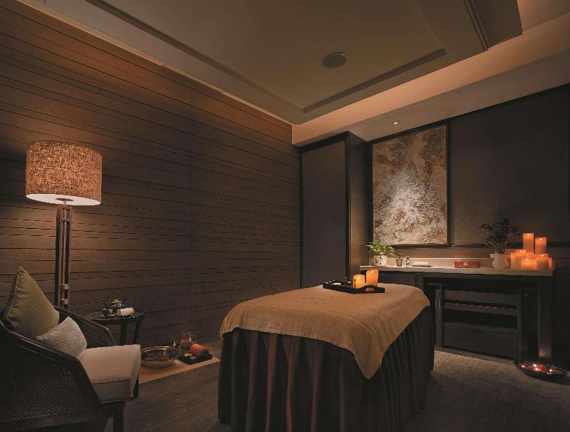 Shangri-La Hotel Qinhuangdao image