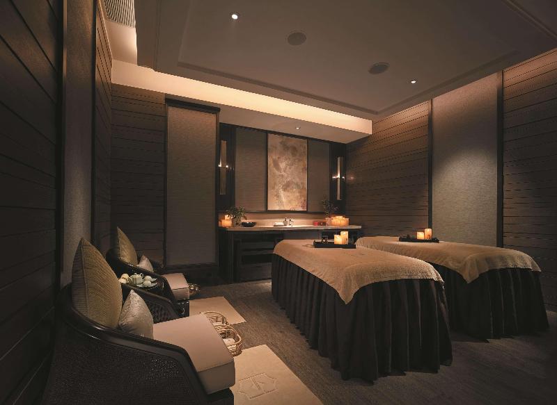 Shangri-La Hotel Qinhuangdao image
