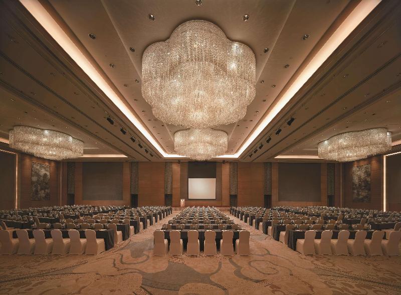 Shangri-La Hotel Qinhuangdao image