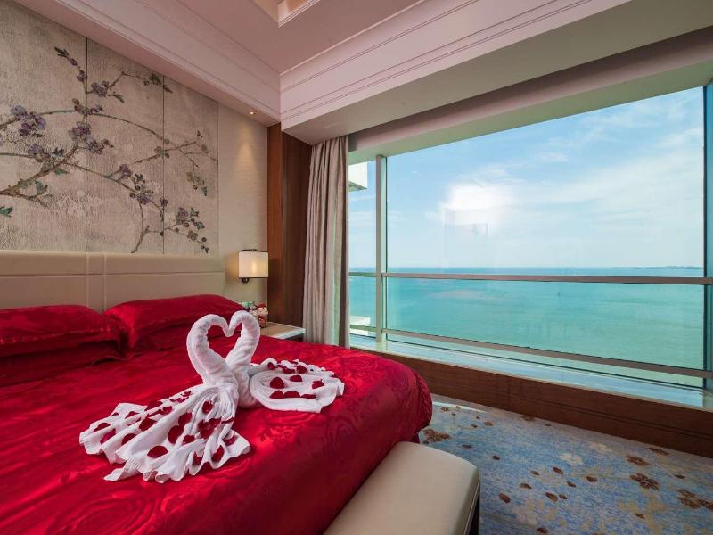 Shangri-La Hotel Qinhuangdao image