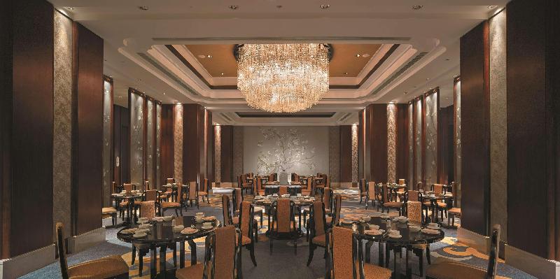 Shangri-La Hotel Qinhuangdao image
