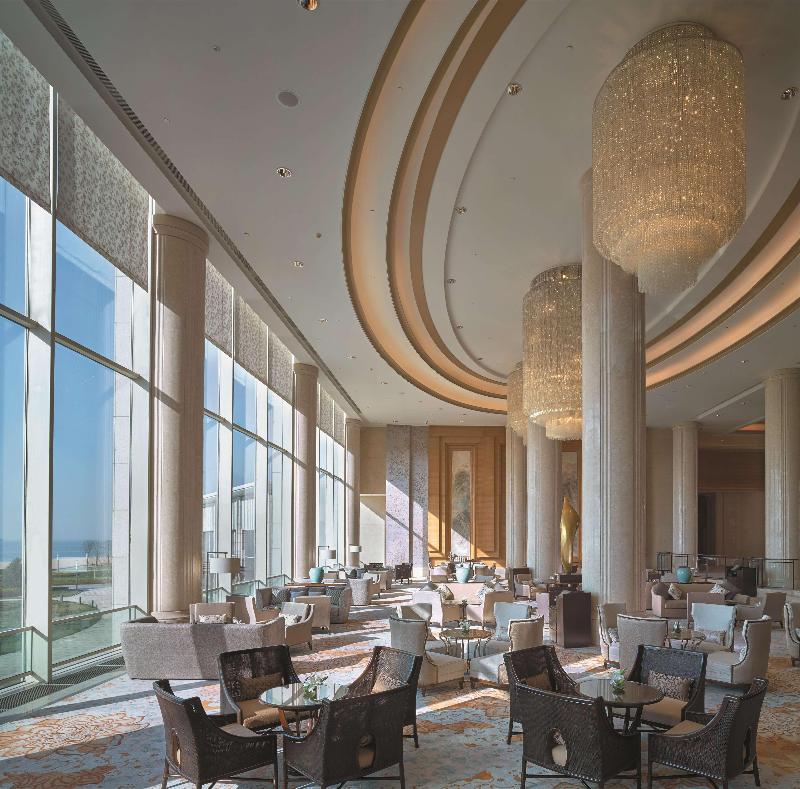 Shangri-La Hotel Qinhuangdao image