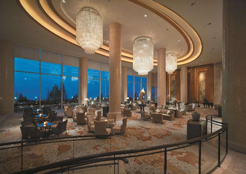 Shangri-La Hotel Qinhuangdao image