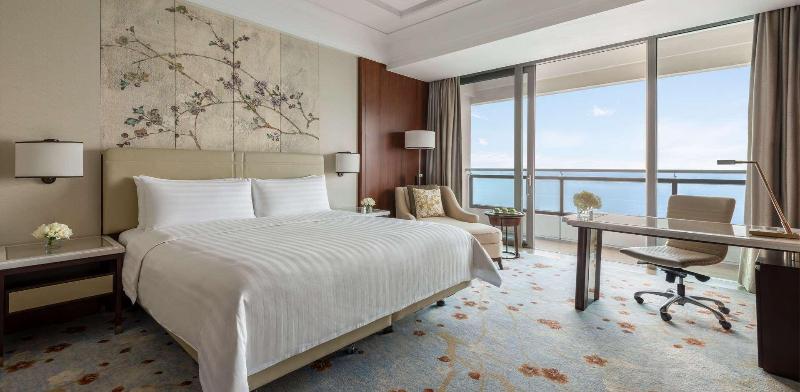 Shangri-La Hotel Qinhuangdao image