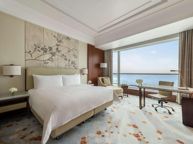 Shangri-La Hotel Qinhuangdao image